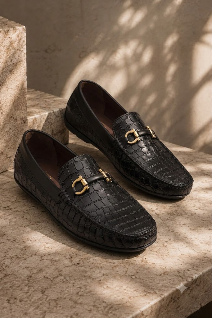 Driving Loafers