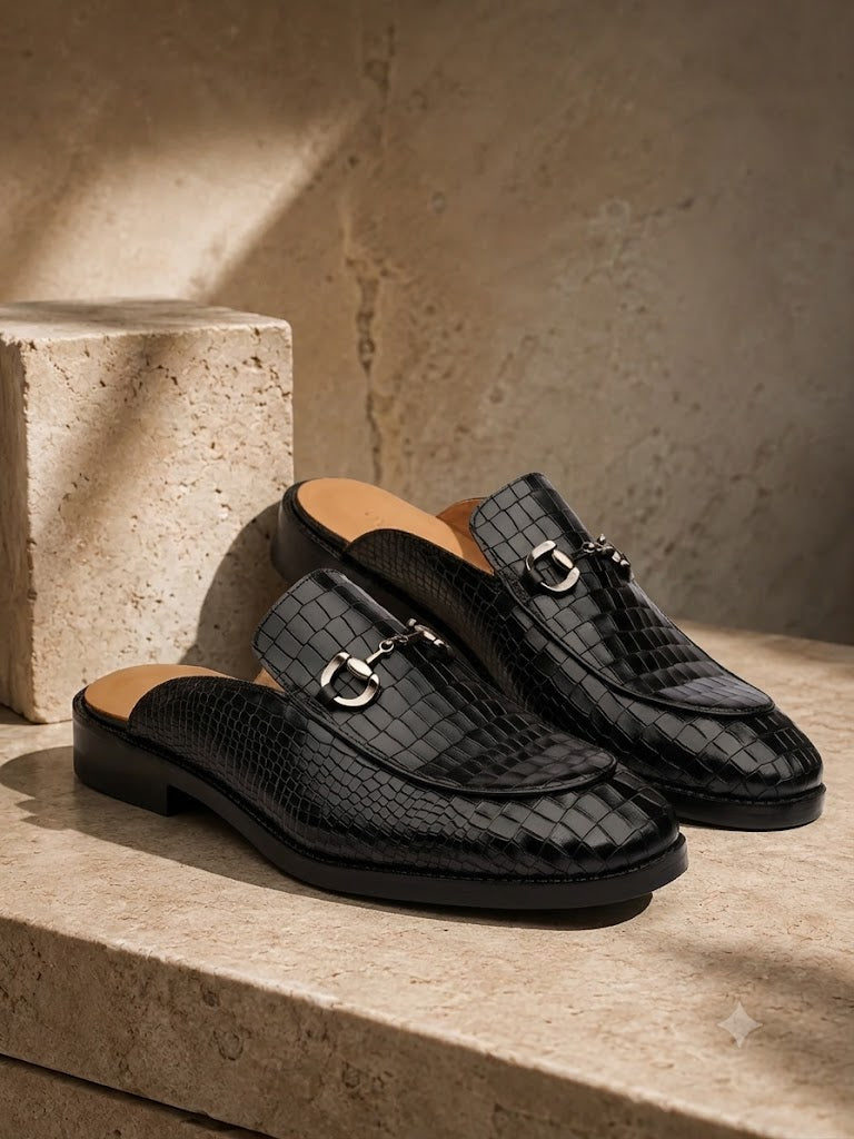 Mules / Sandals